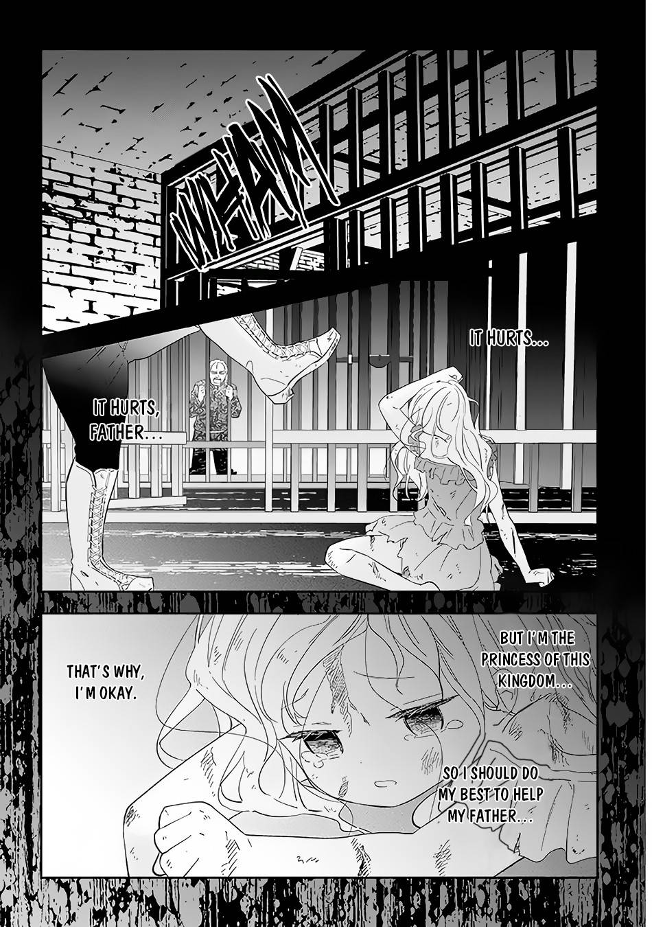 Maou ni Natta node, Dungeon Tsukutte Jingai Musume to Honobono suru chapter 34 page 3