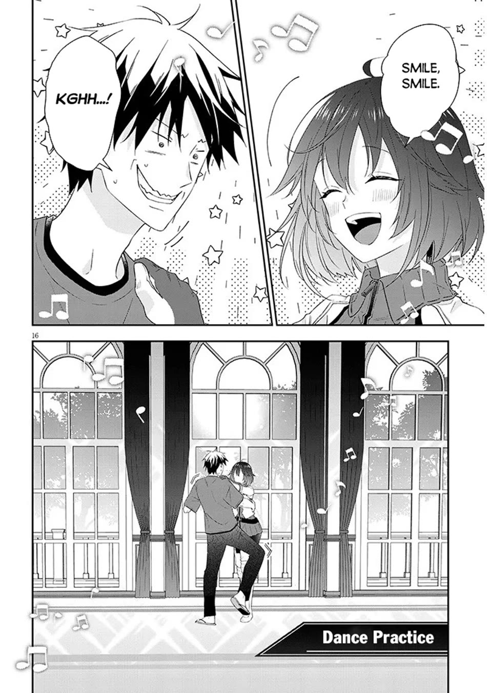 Maou ni Natta node, Dungeon Tsukutte Jingai Musume to Honobono suru chapter 85 page 16