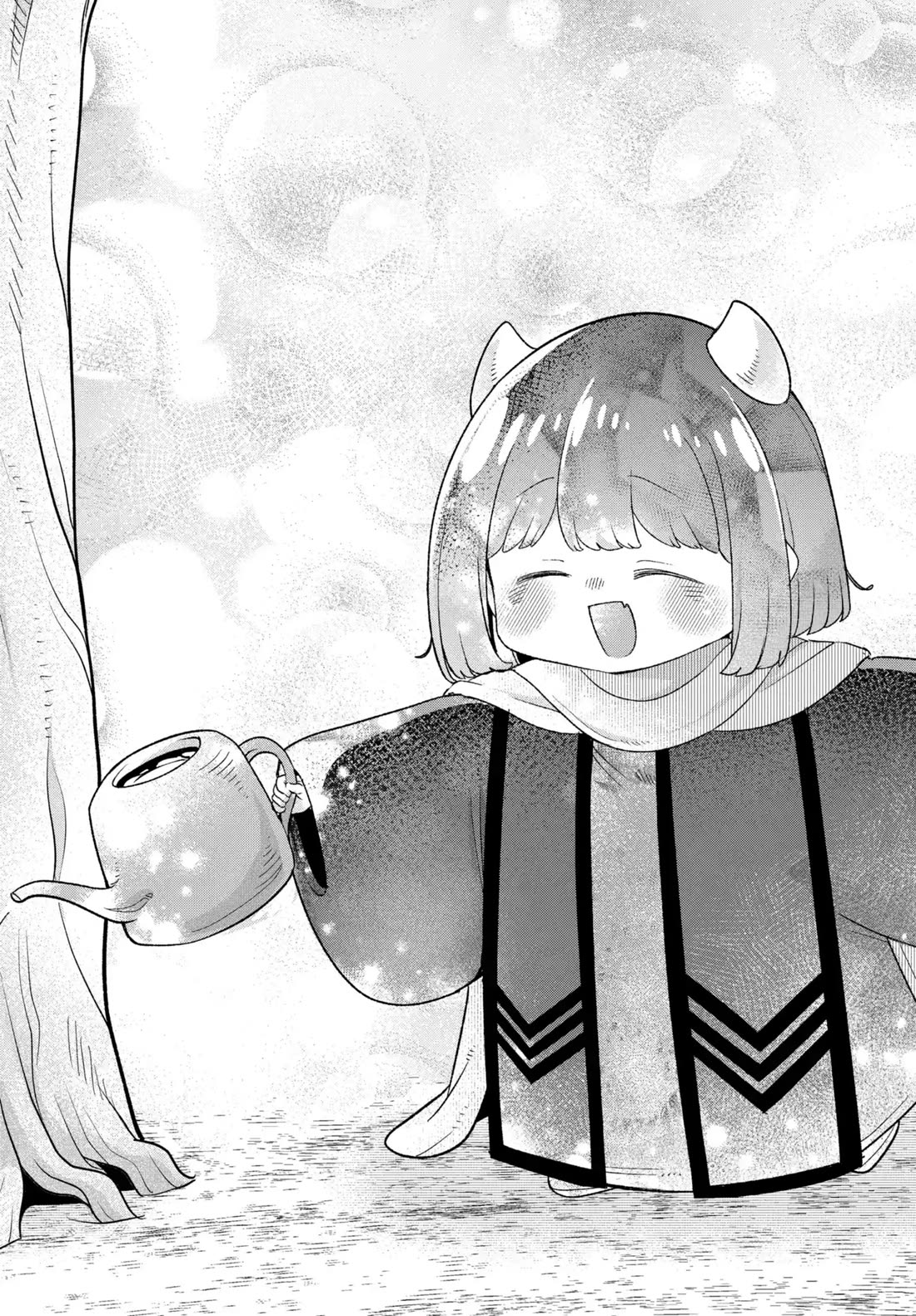 Maou no Musume wa Yasashi Sugiru!! chapter 48 page 3