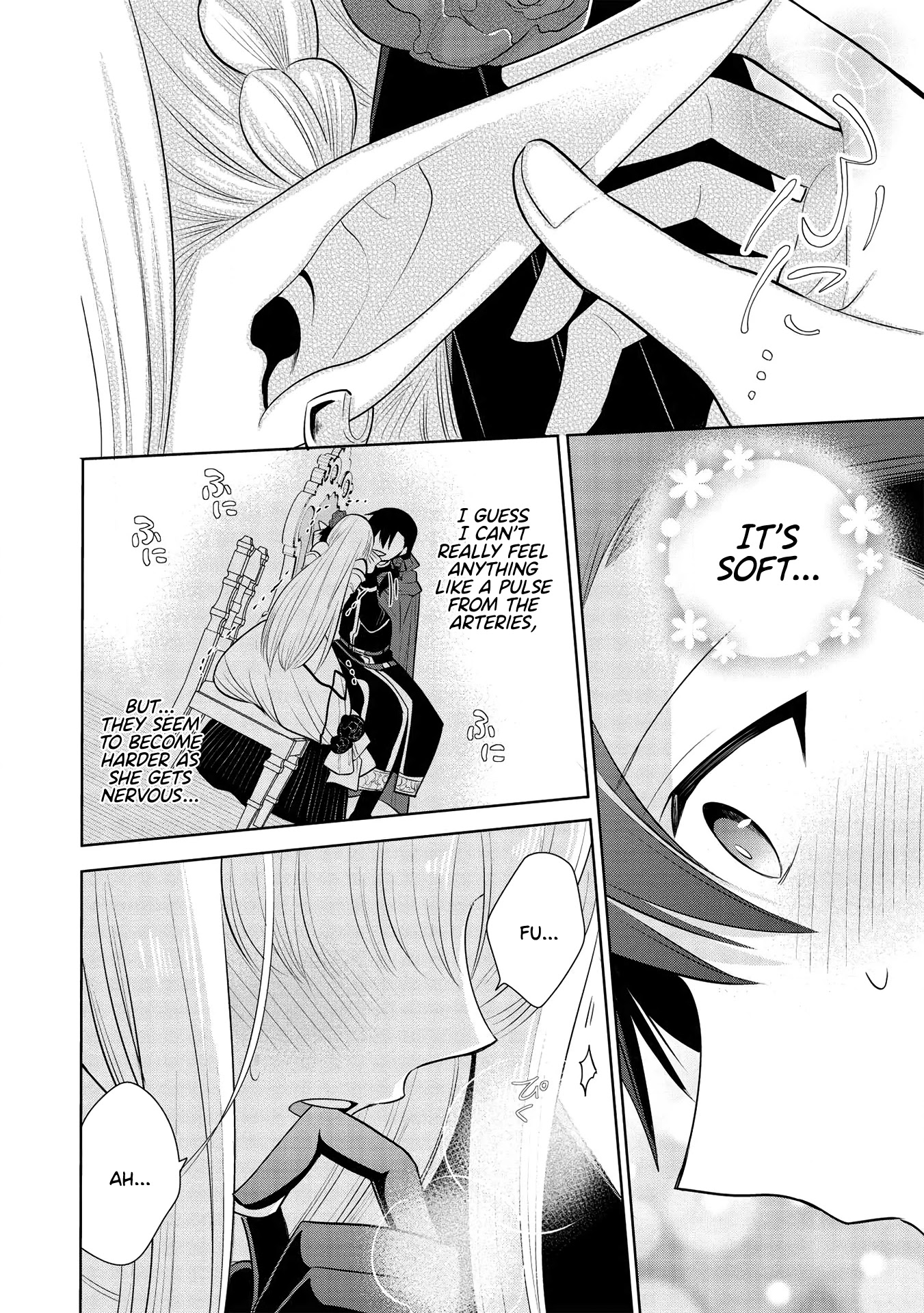 Maou no Ore ga Dorei Elf wo Yome ni Shitanda ga, Dou Medereba Ii? chapter 29 page 9