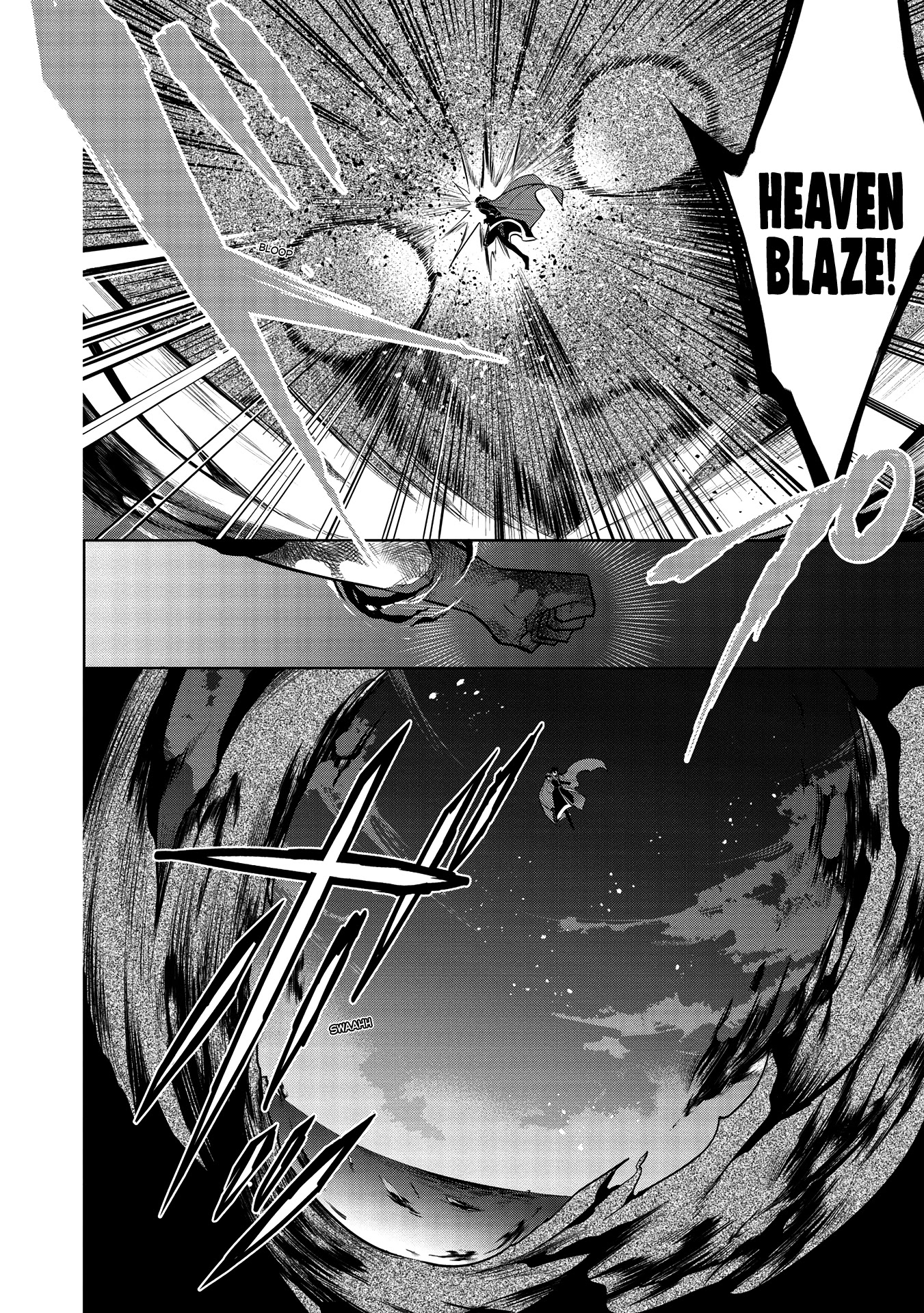 Maou no Ore ga Dorei Elf wo Yome ni Shitanda ga, Dou Medereba Ii? chapter 33 page 5