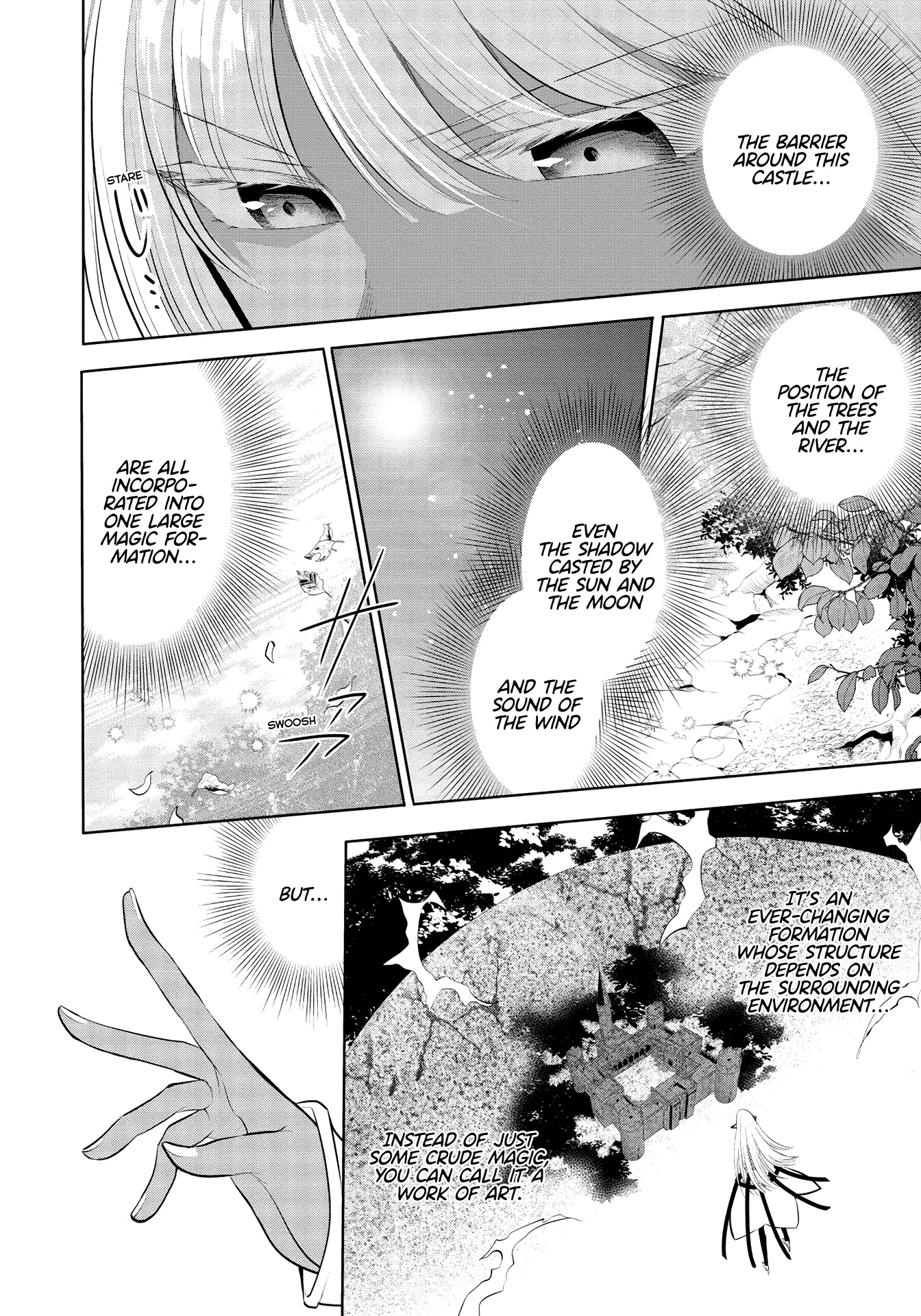 Maou no Ore ga Dorei Elf wo Yome ni Shitanda ga, Dou Medereba Ii? chapter 38 page 2