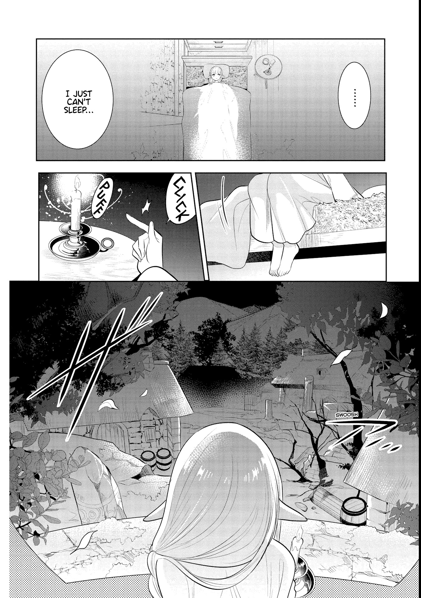 Maou no Ore ga Dorei Elf wo Yome ni Shitanda ga, Dou Medereba Ii? chapter 40 page 16