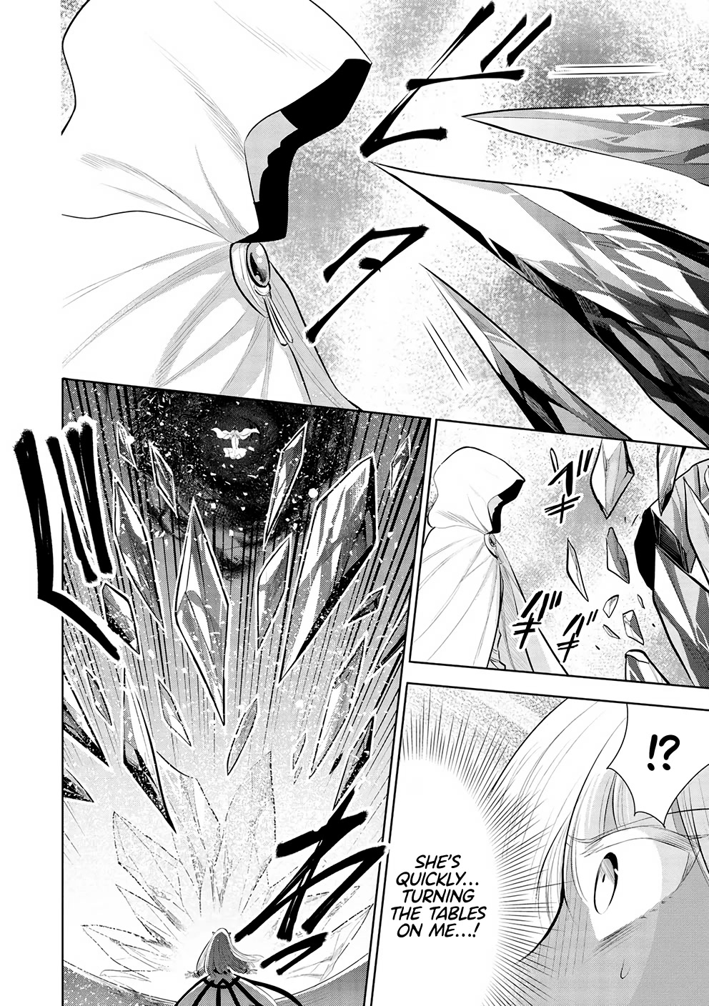 Maou no Ore ga Dorei Elf wo Yome ni Shitanda ga, Dou Medereba Ii? chapter 48 page 4