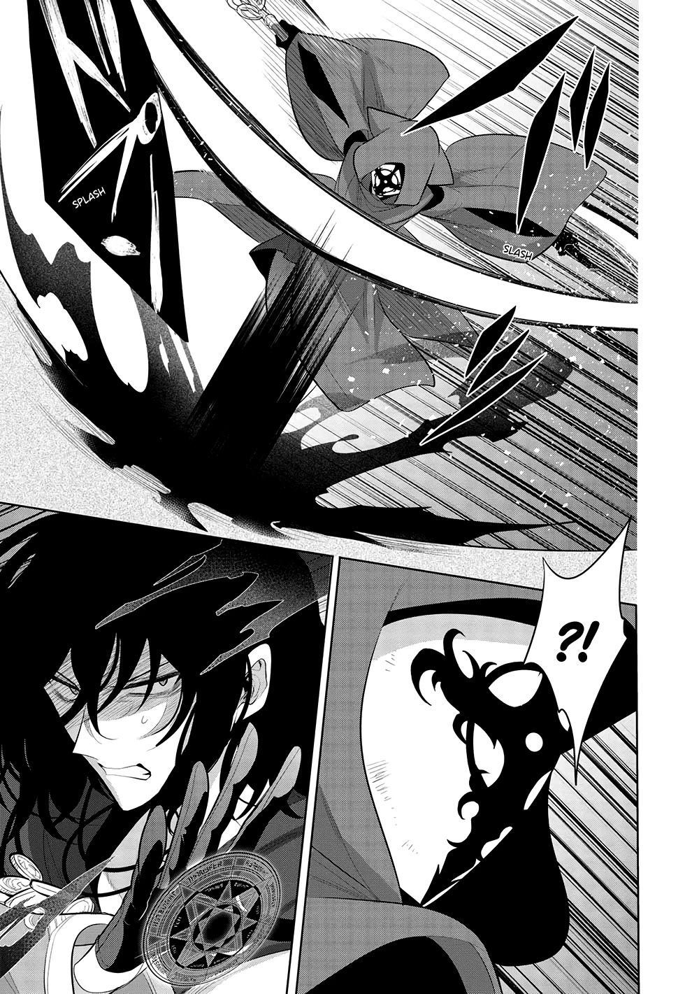 Maou no Ore ga Dorei Elf wo Yome ni Shitanda ga, Dou Medereba Ii? chapter 61 page 5