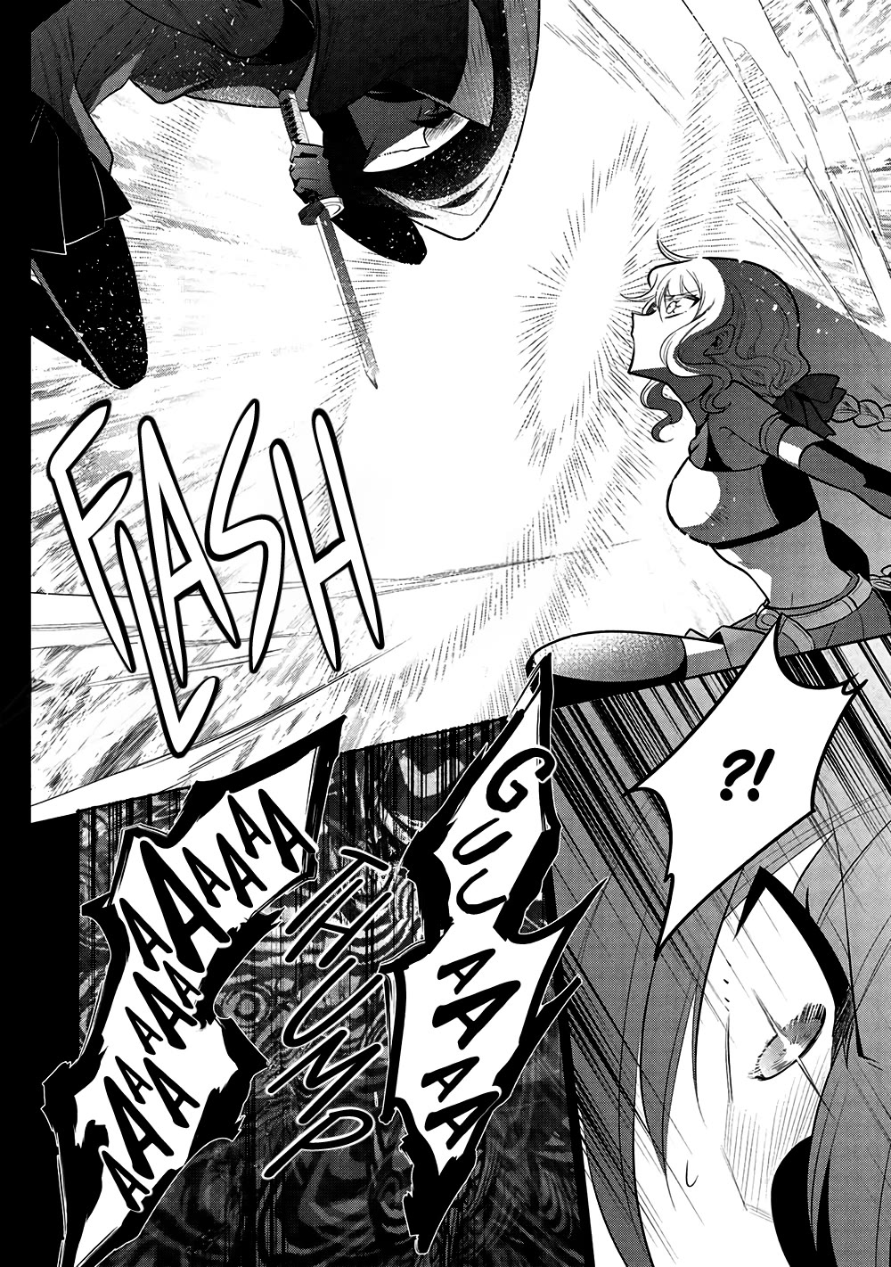 Maou no Ore ga Dorei Elf wo Yome ni Shitanda ga, Dou Medereba Ii? chapter 66 page 5