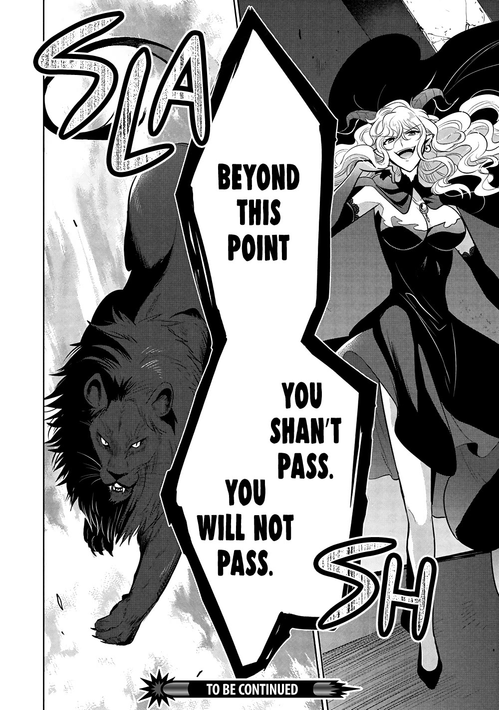 Maou no Ore ga Dorei Elf wo Yome ni Shitanda ga, Dou Medereba Ii? chapter 67 page 26