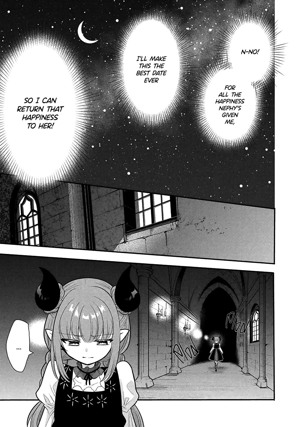 Maou no Ore ga Dorei Elf wo Yome ni Shitanda ga, Dou Medereba Ii? chapter 74 page 21