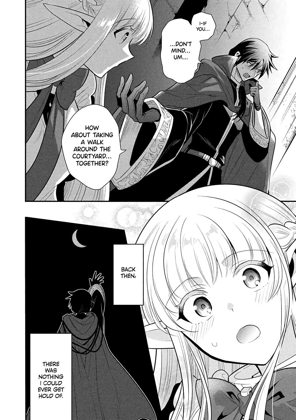 Maou no Ore ga Dorei Elf wo Yome ni Shitanda ga, Dou Medereba Ii? chapter 74 page 6