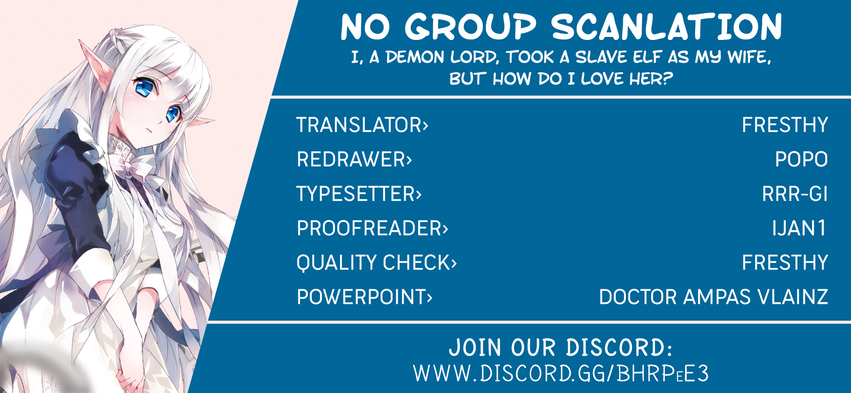 Maou no Ore ga Dorei Elf wo Yome ni Shitanda ga, Dou Medereba Ii? chapter 9 page 30