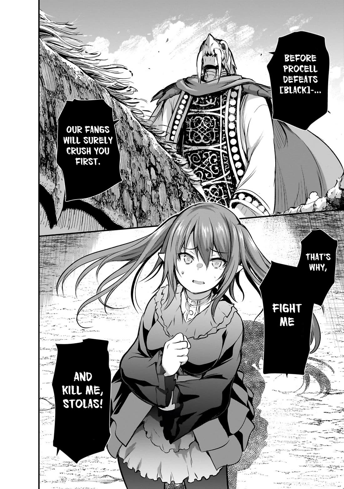 Maou-sama no Machizukuri! ~Saikyou no Dungeon wa Kindai Toshi~ chapter 70 page 9