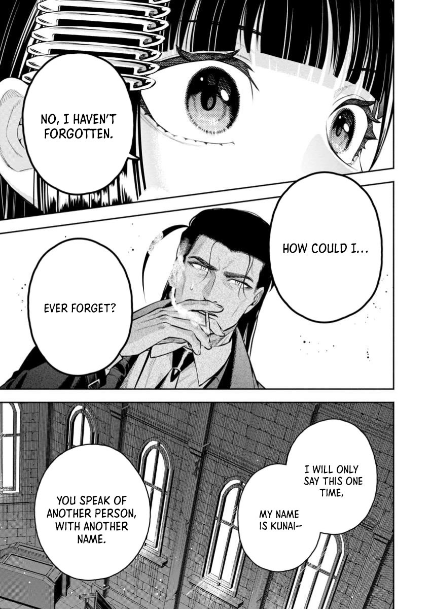 Maou-sama, Retry! R chapter 48 page 14