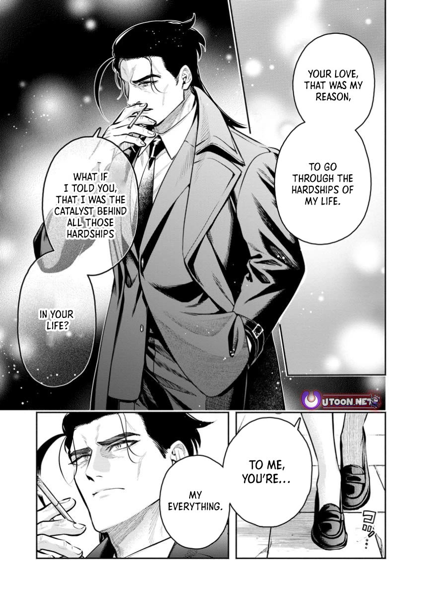 Maou-sama, Retry! R chapter 48 page 18