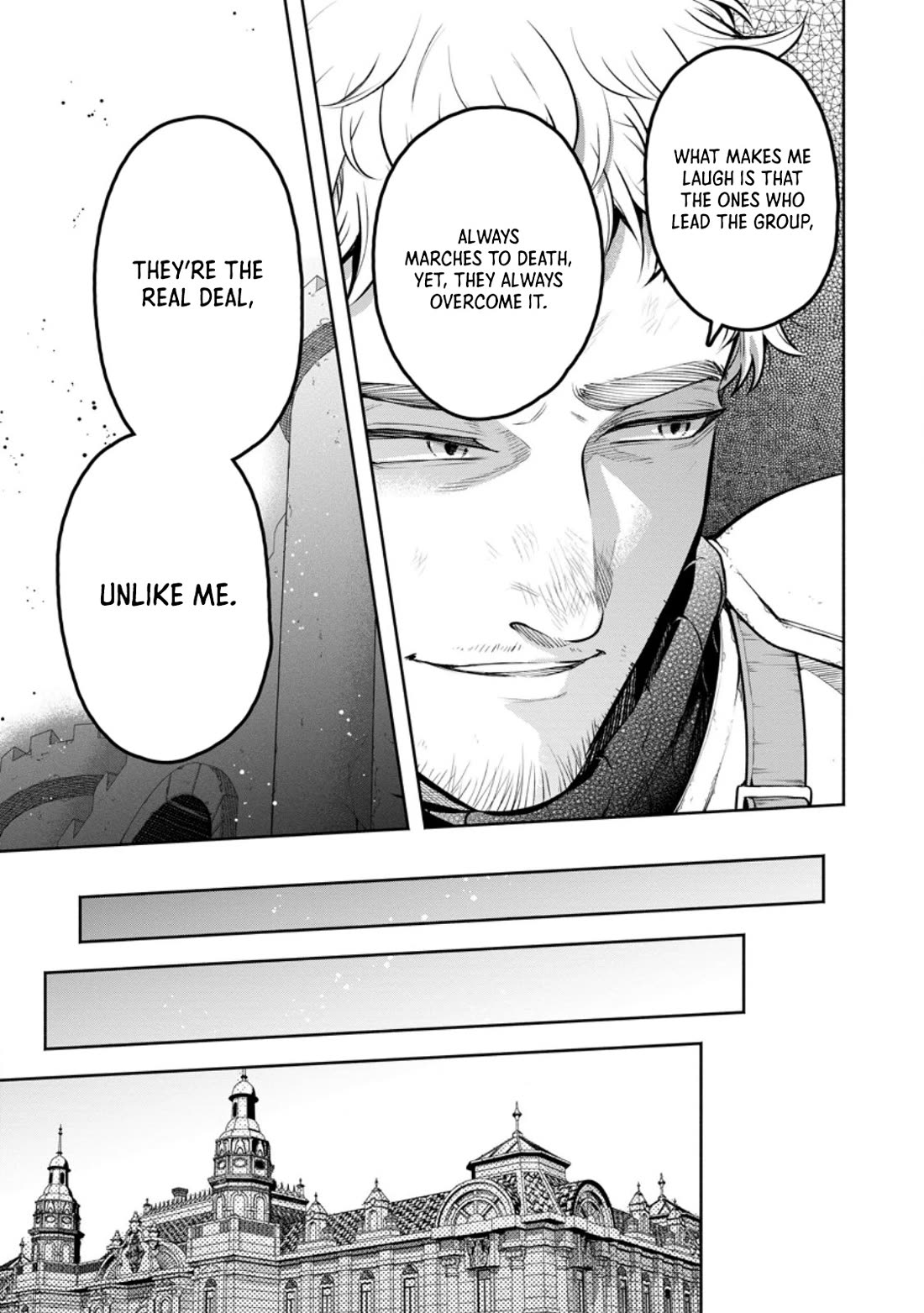 Maou-sama, Retry! R chapter 49 page 17