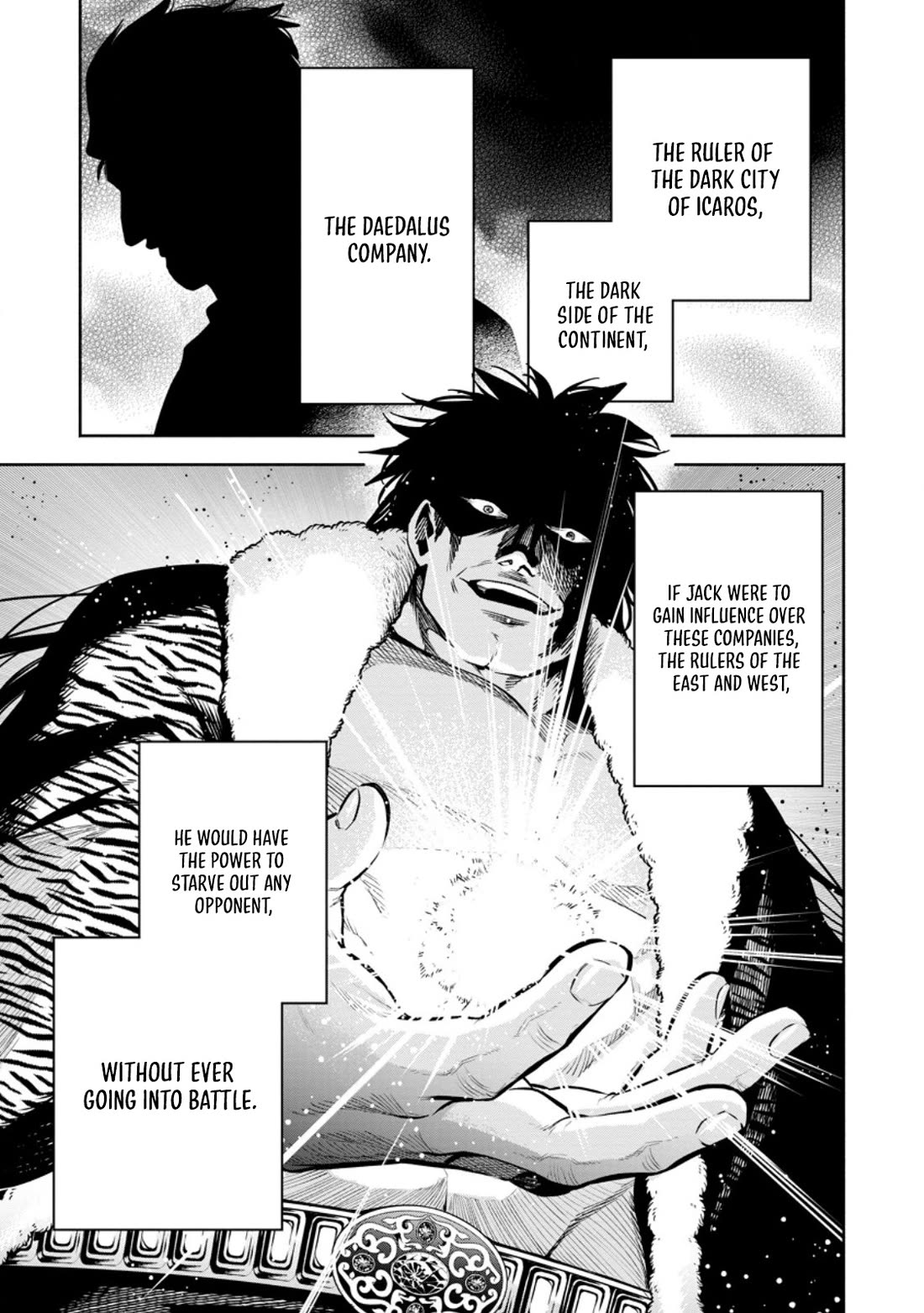 Maou-sama, Retry! R chapter 49 page 28