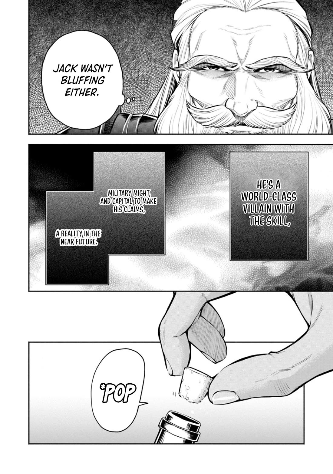 Maou-sama, Retry! R chapter 49 page 29