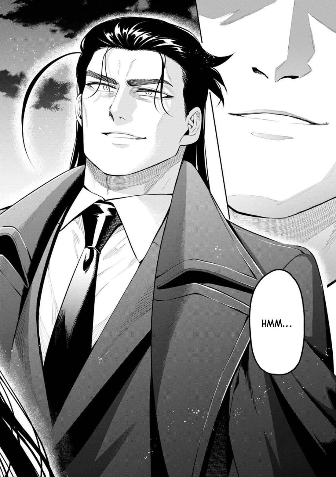 Maou-sama, Retry! R chapter 50 page 14