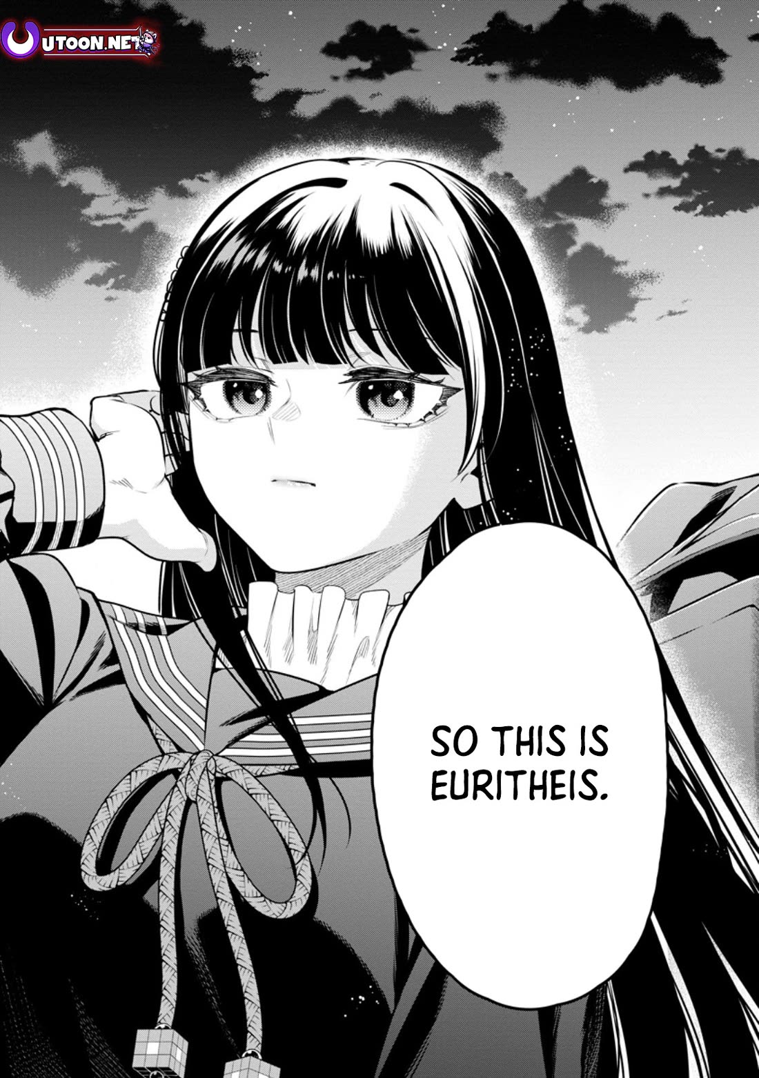 Maou-sama, Retry! R chapter 50 page 15