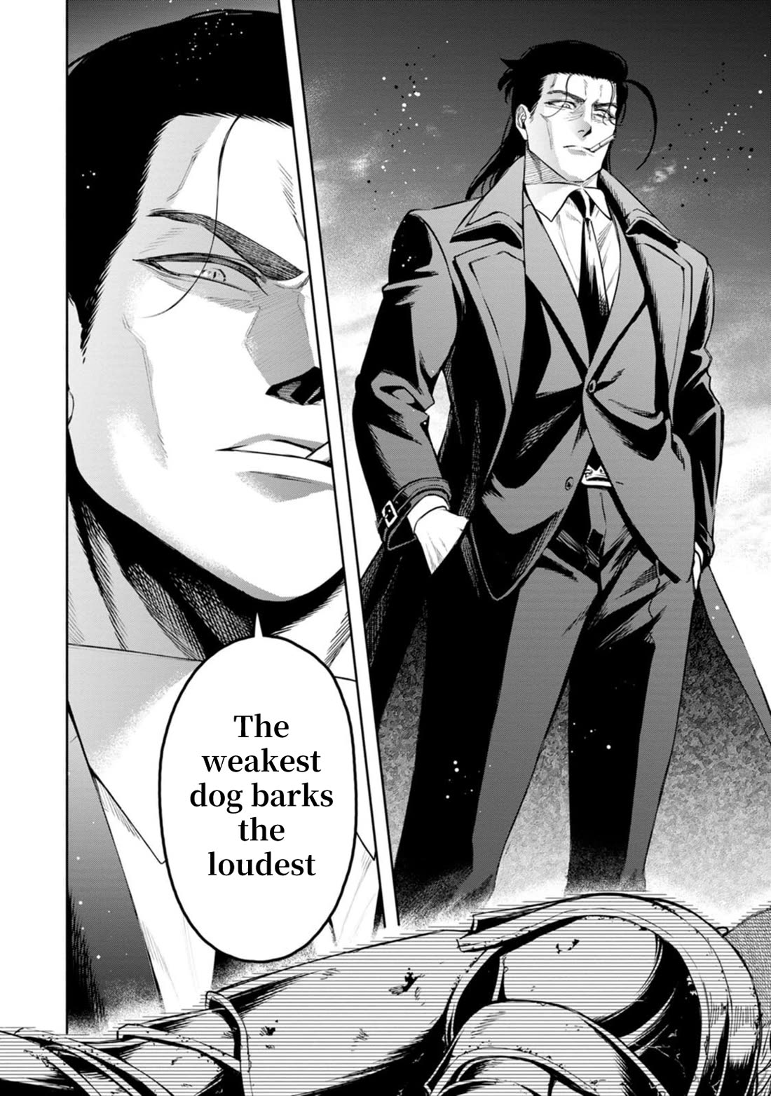 Maou-sama, Retry! R chapter 53 page 15