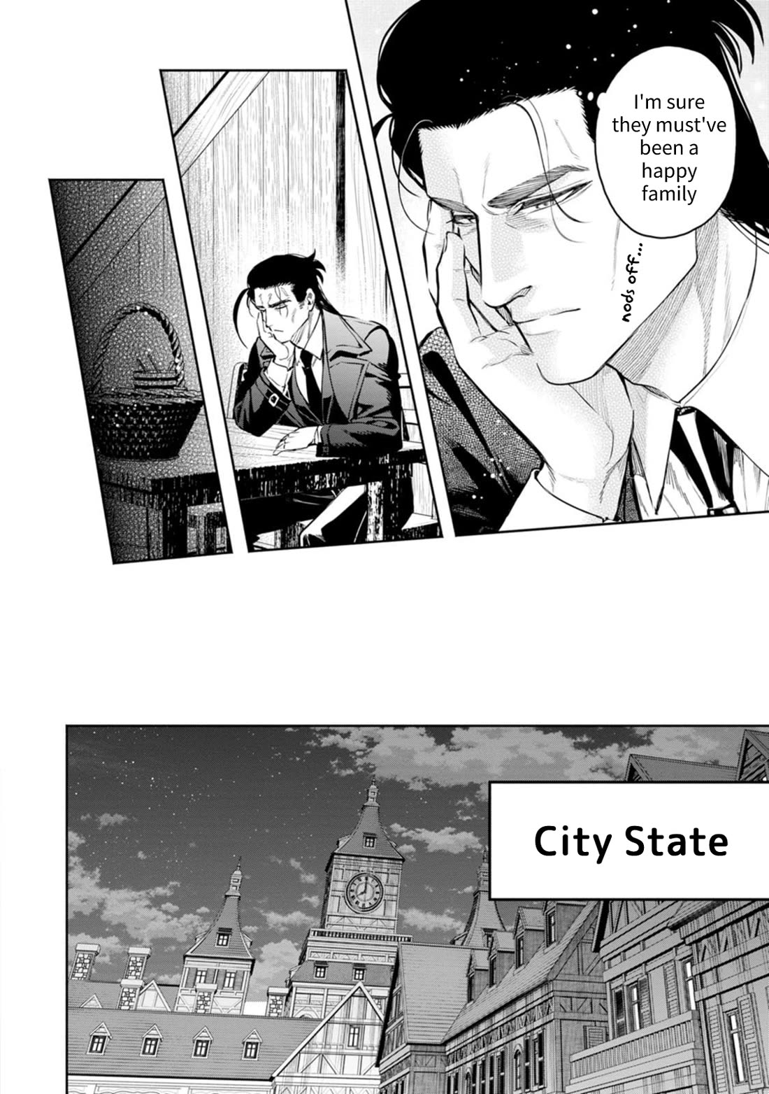 Maou-sama, Retry! R chapter 53 page 23