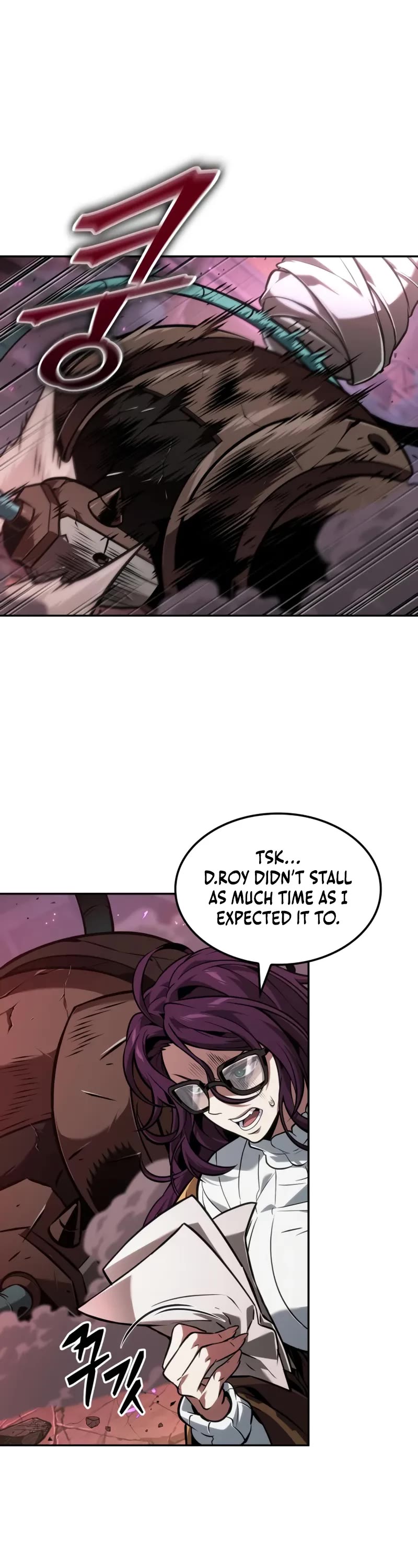 Maplestory: The Last Adventurer chapter 100 page 2