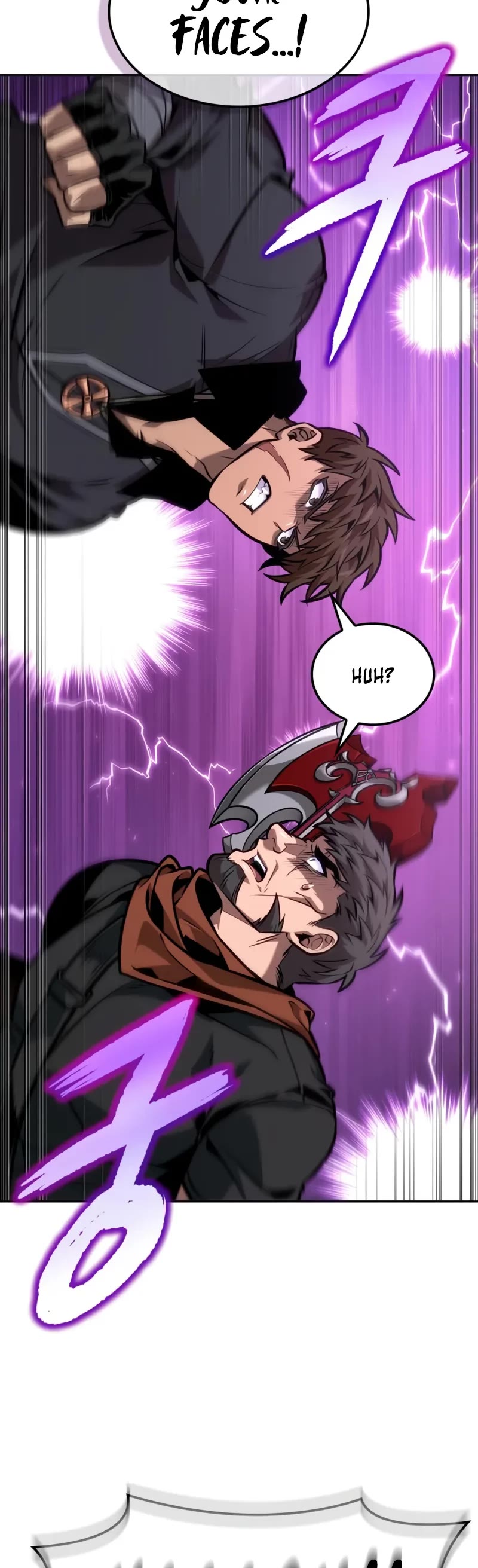 Maplestory: The Last Adventurer chapter 102 page 15