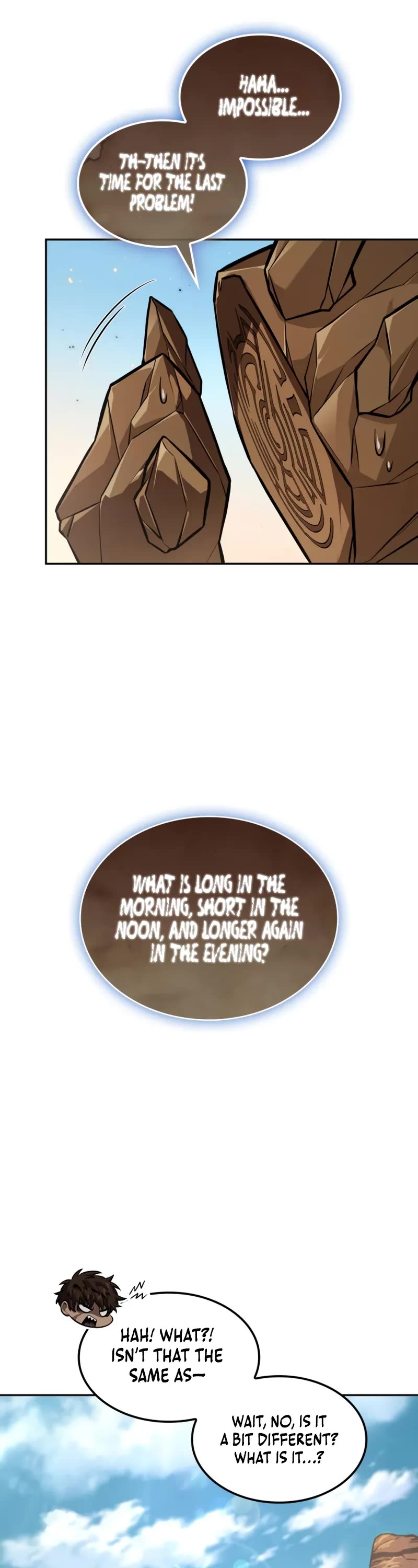 Maplestory: The Last Adventurer chapter 103 page 13