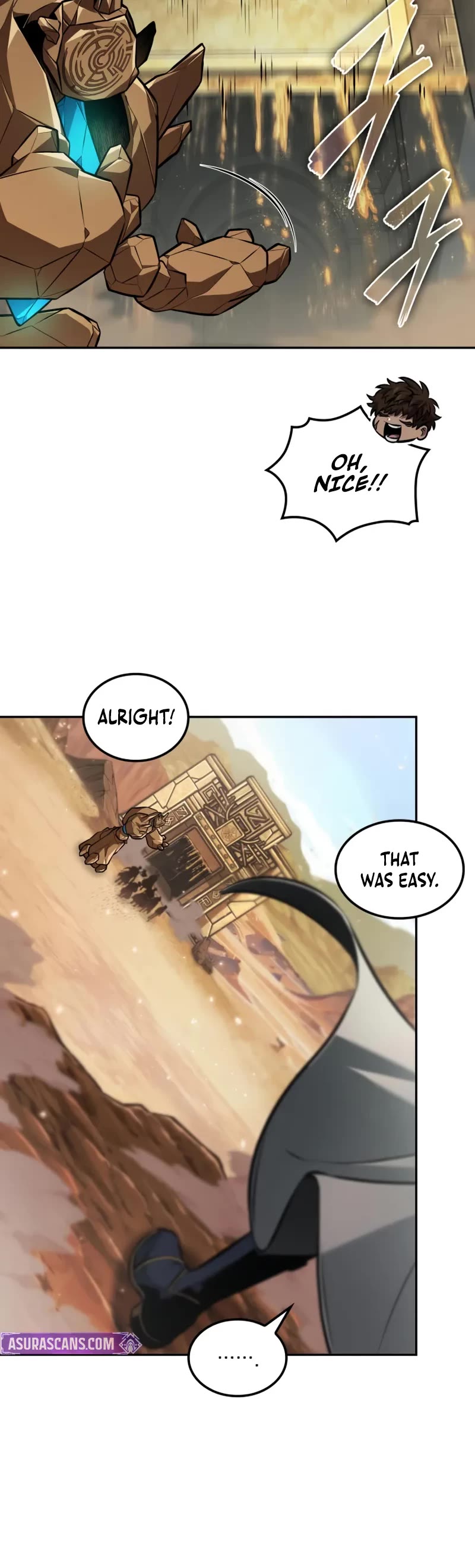 Maplestory: The Last Adventurer chapter 103 page 16