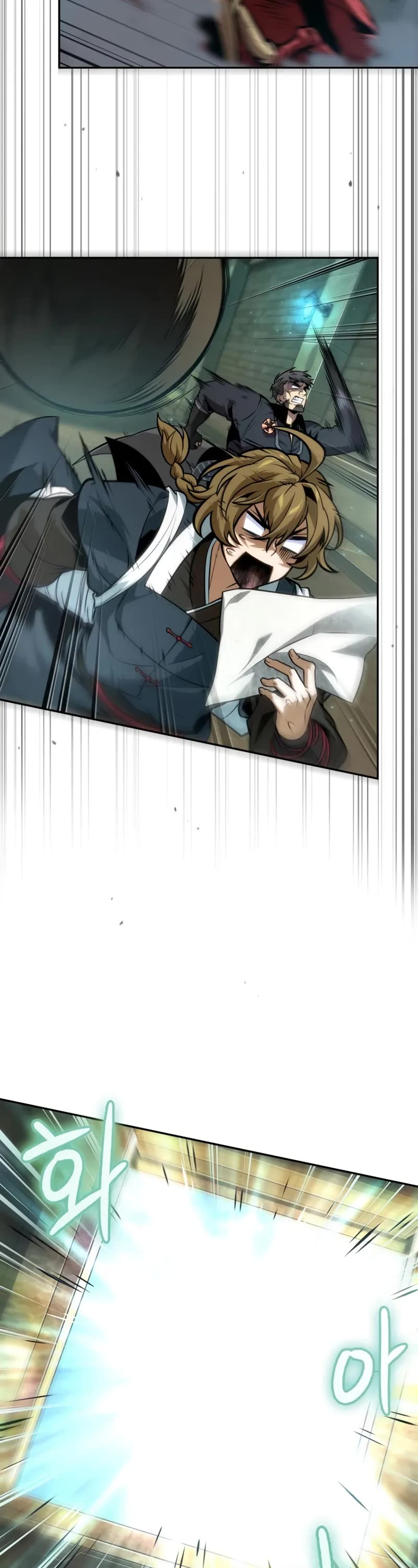 Maplestory: The Last Adventurer chapter 103 page 19