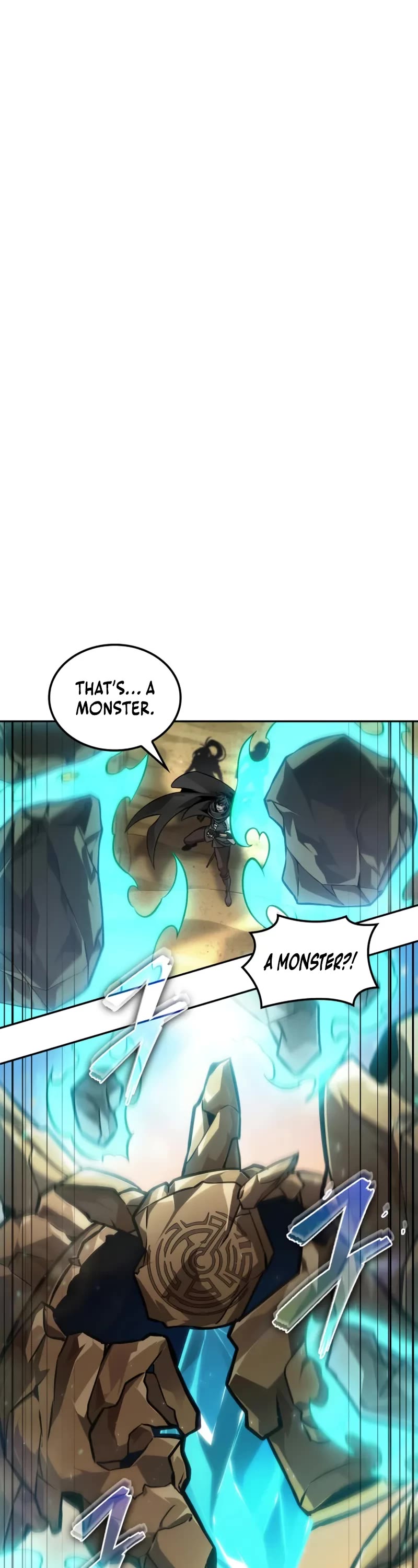 Maplestory: The Last Adventurer chapter 103 page 2