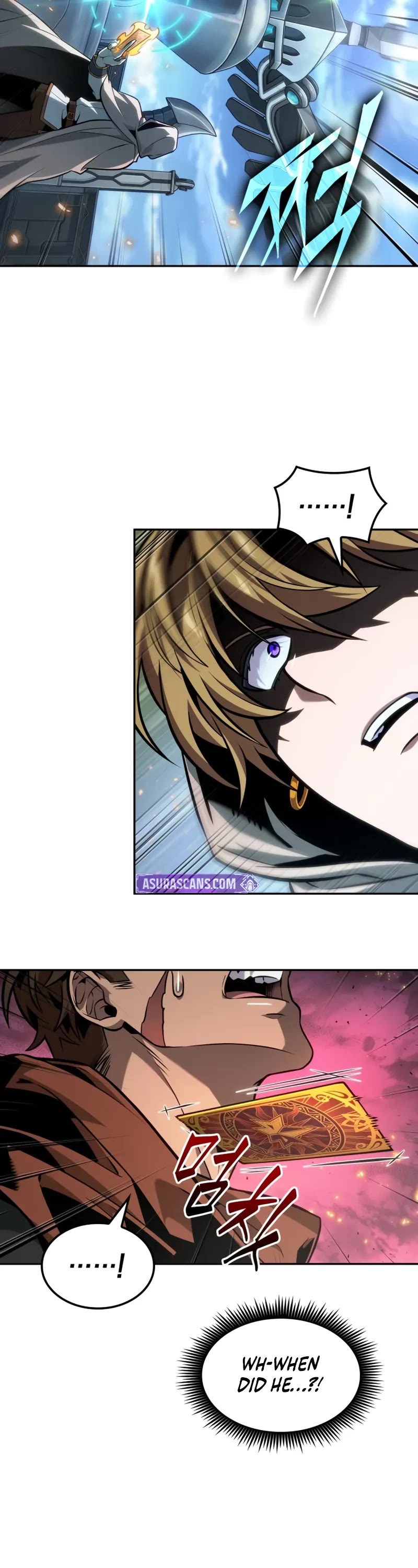 Maplestory: The Last Adventurer chapter 103 page 26