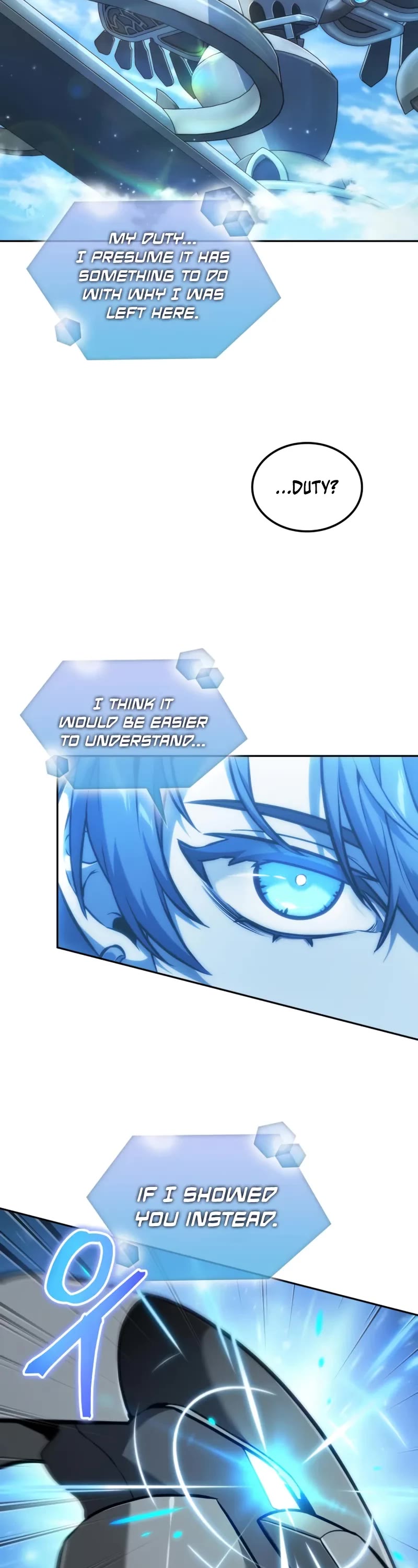 Maplestory: The Last Adventurer chapter 103 page 38