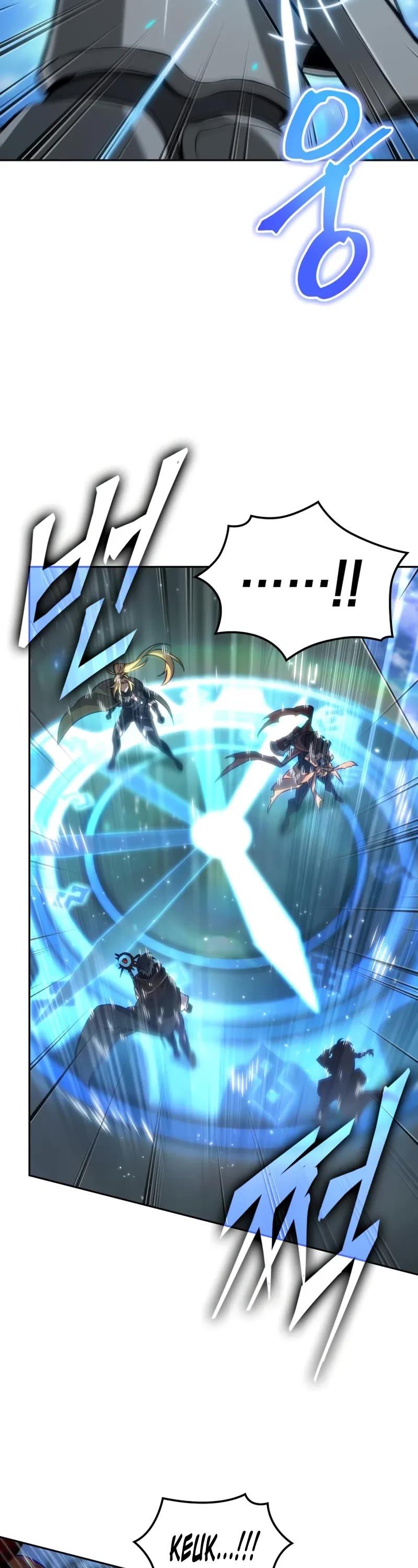 Maplestory: The Last Adventurer chapter 103 page 39