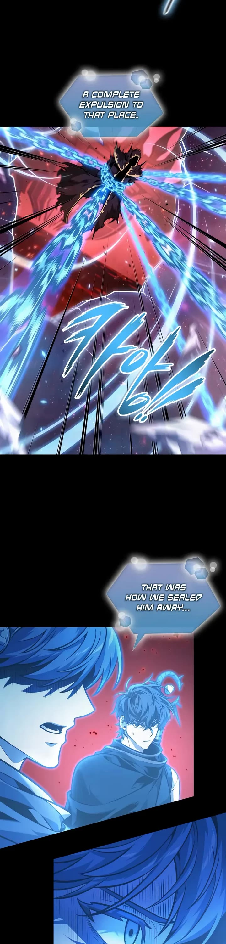 Maplestory: The Last Adventurer chapter 104 page 12