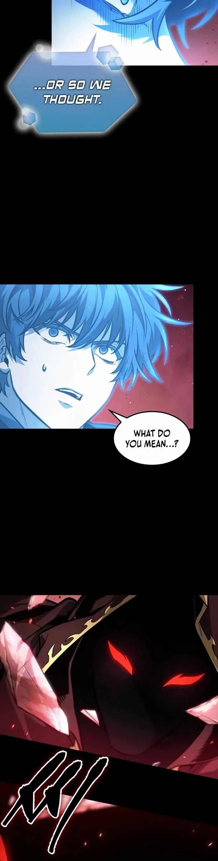 Maplestory: The Last Adventurer chapter 104 page 13