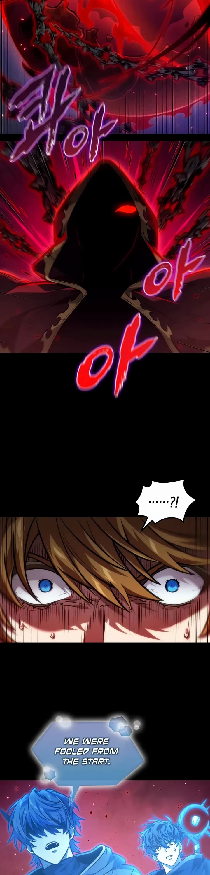 Maplestory: The Last Adventurer chapter 104 page 16