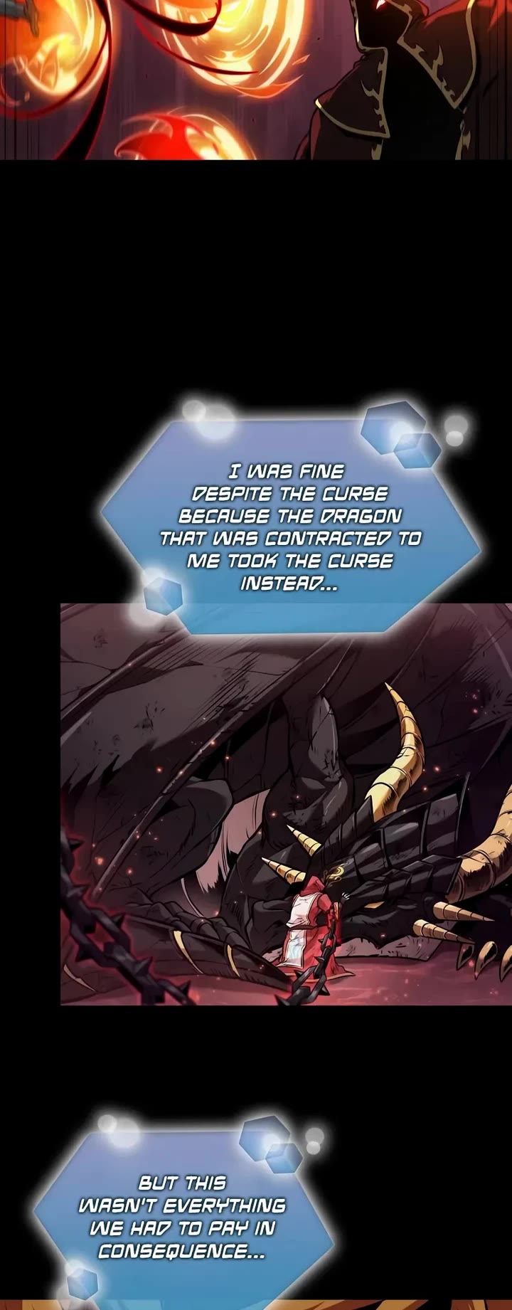 Maplestory: The Last Adventurer chapter 104 page 18