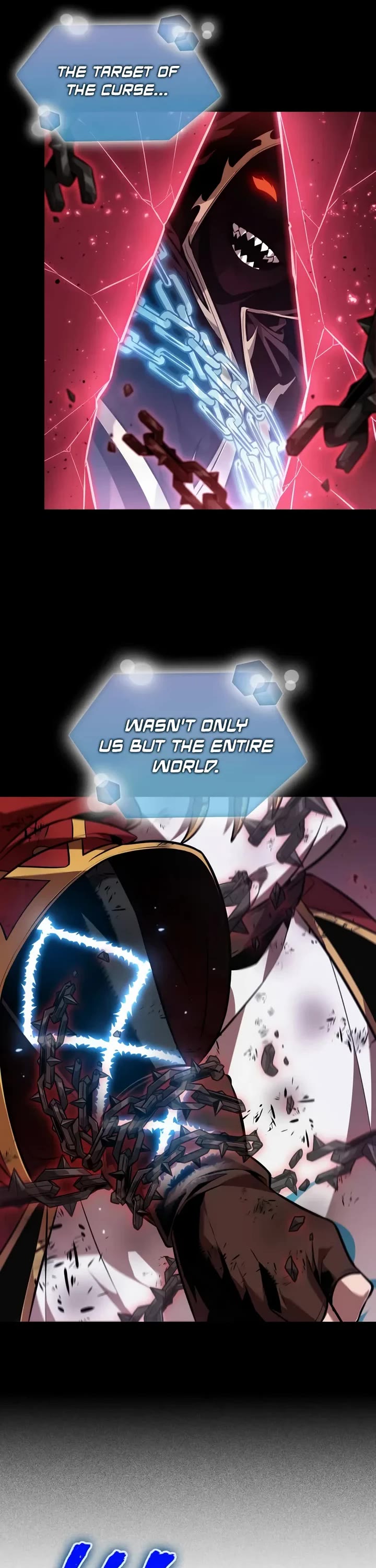 Maplestory: The Last Adventurer chapter 104 page 20