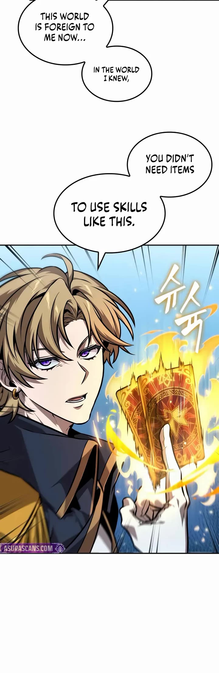 Maplestory: The Last Adventurer chapter 104 page 24