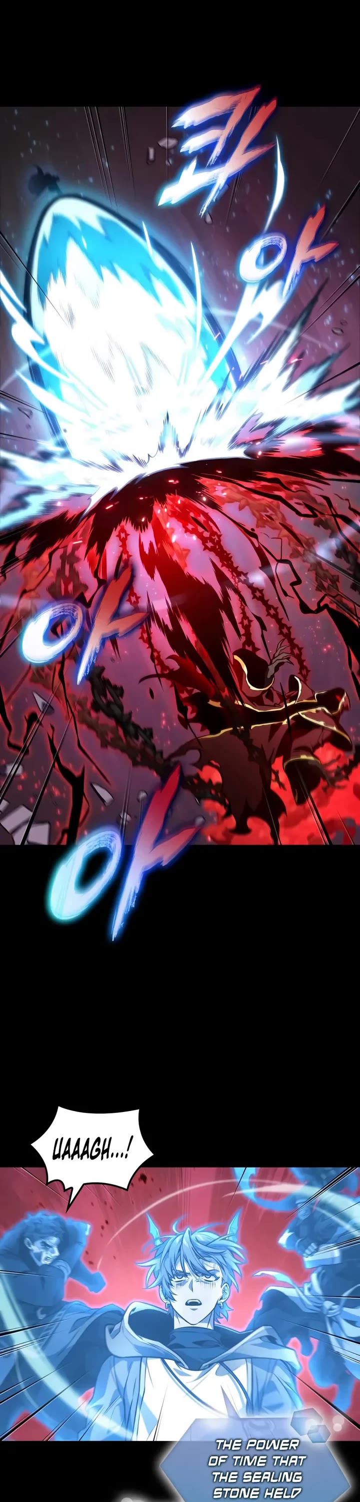 Maplestory: The Last Adventurer chapter 104 page 8