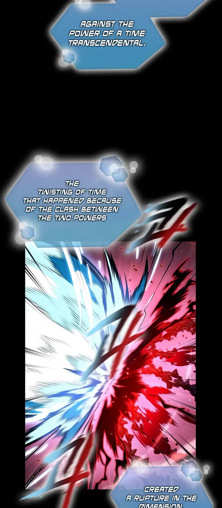 Maplestory: The Last Adventurer chapter 104 page 9