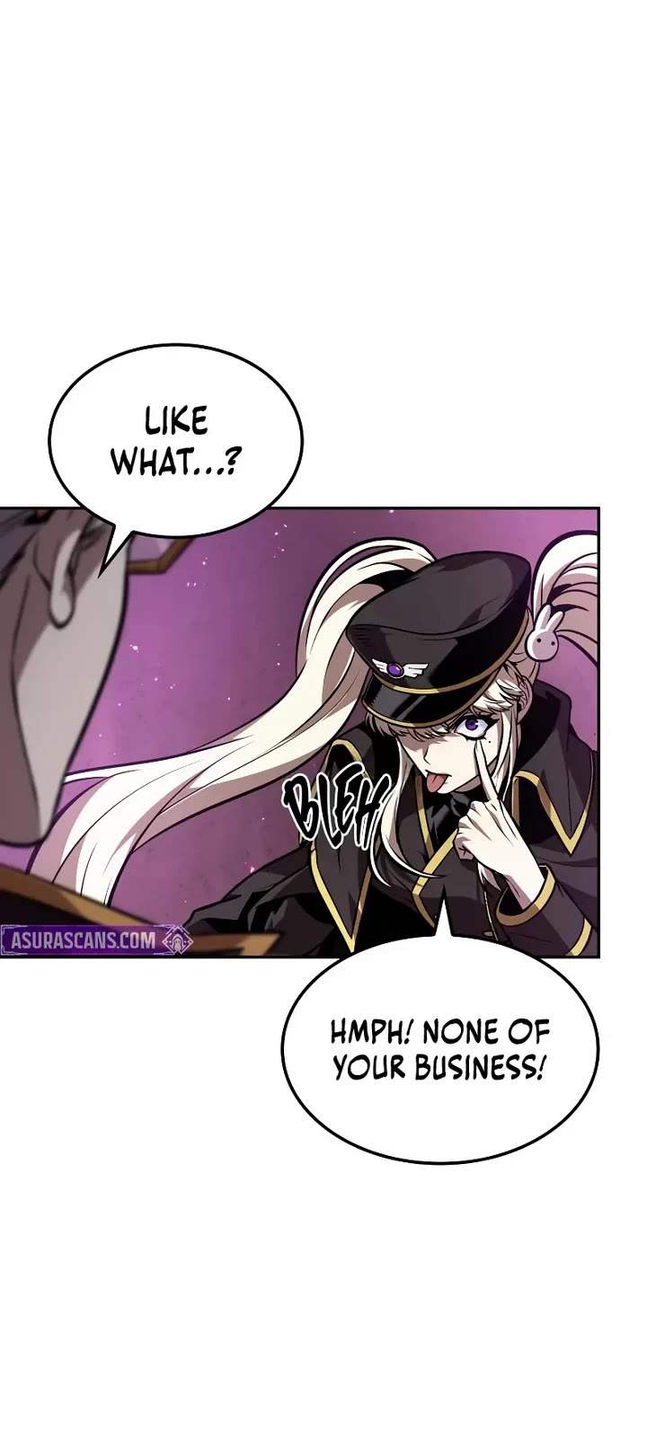 Maplestory: The Last Adventurer chapter 105 page 10