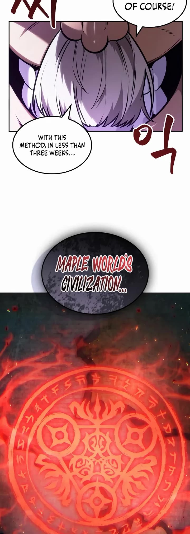 Maplestory: The Last Adventurer chapter 105 page 14