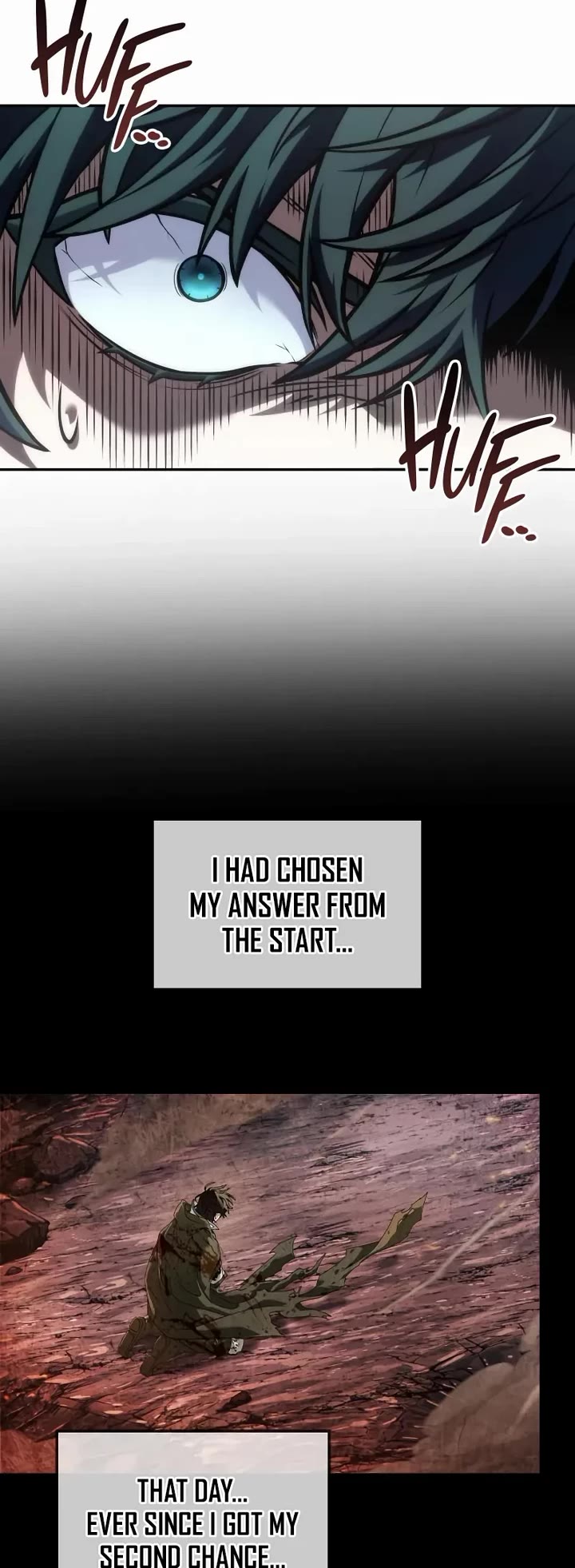 Maplestory: The Last Adventurer chapter 105 page 27