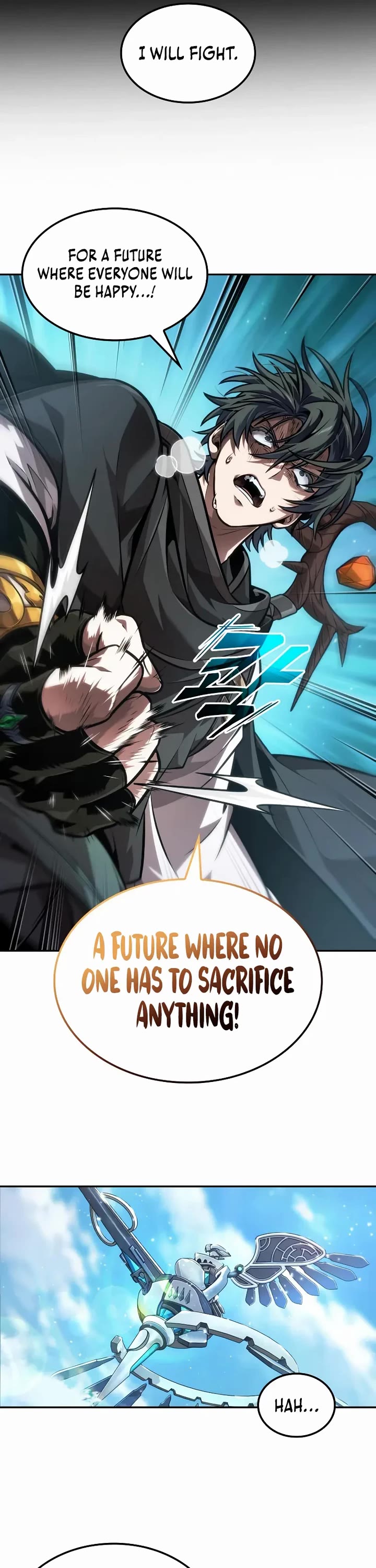 Maplestory: The Last Adventurer chapter 105 page 29