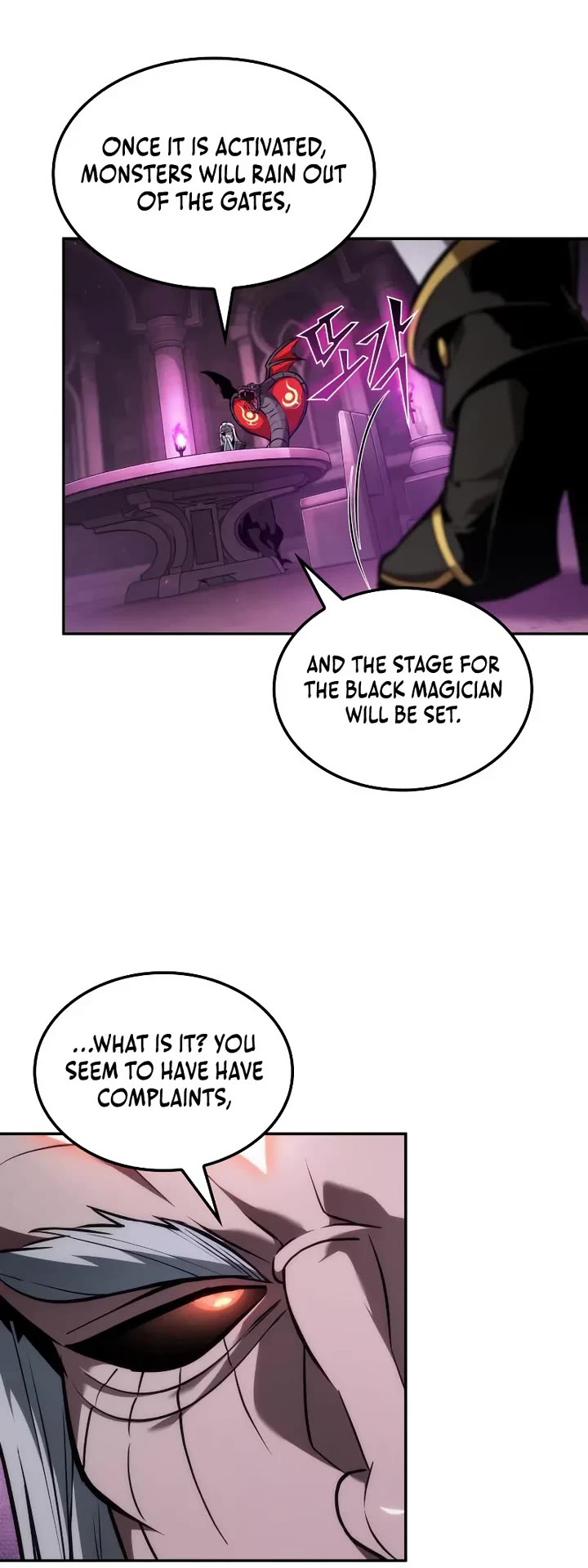 Maplestory: The Last Adventurer chapter 105 page 4