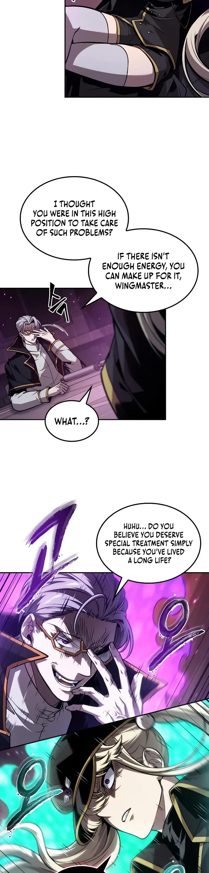 Maplestory: The Last Adventurer chapter 105 page 7