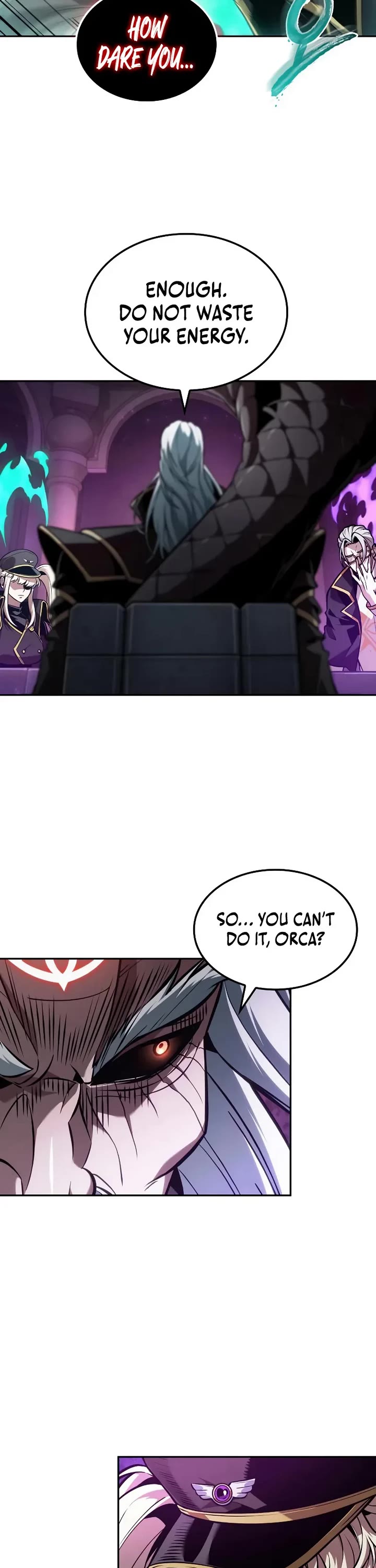 Maplestory: The Last Adventurer chapter 105 page 8