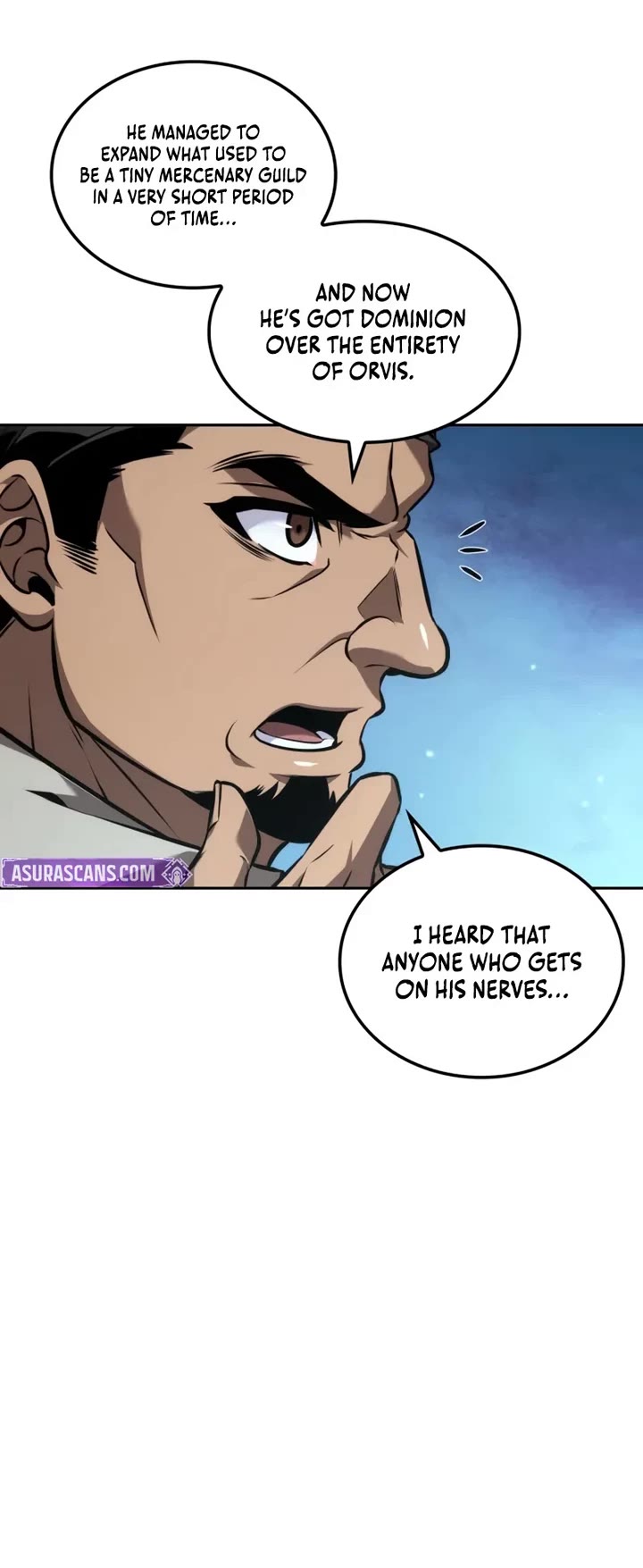 Maplestory: The Last Adventurer chapter 106 page 20