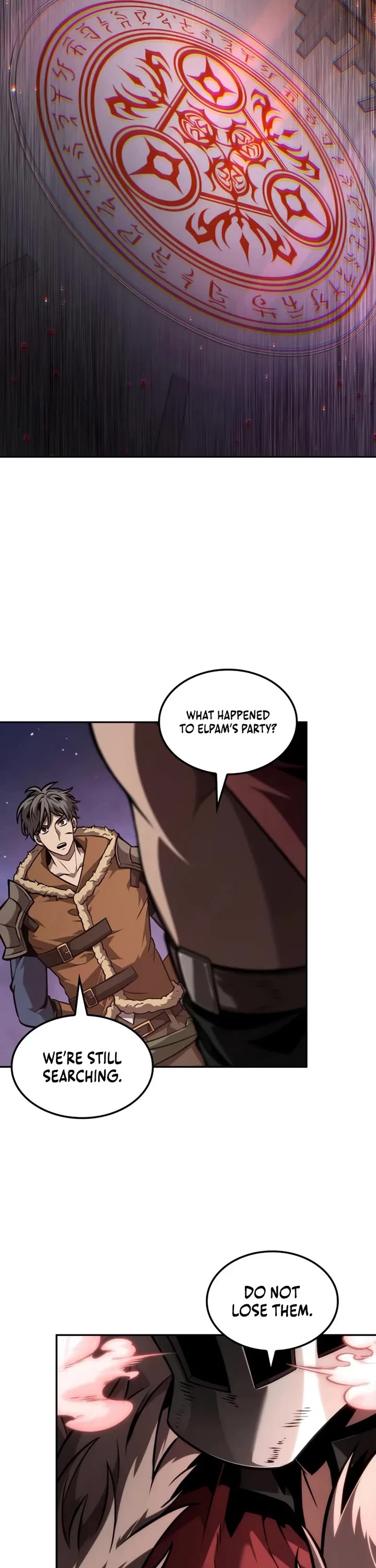 Maplestory: The Last Adventurer chapter 106 page 28